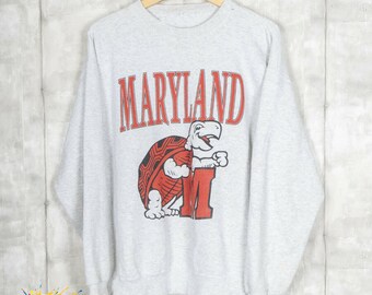 vintage umd sweatshirt
