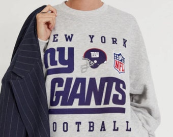 ny giants kids sweatshirt