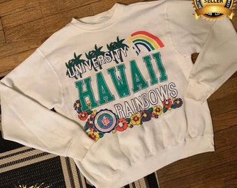 uh manoa hoodie