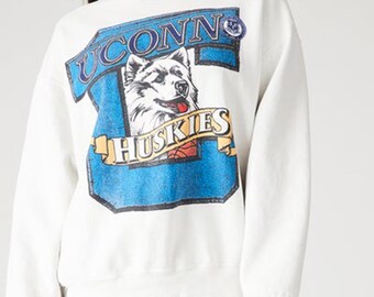 uconn sweatshirt