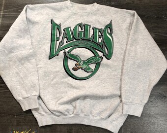 philadelphia eagles sweaters