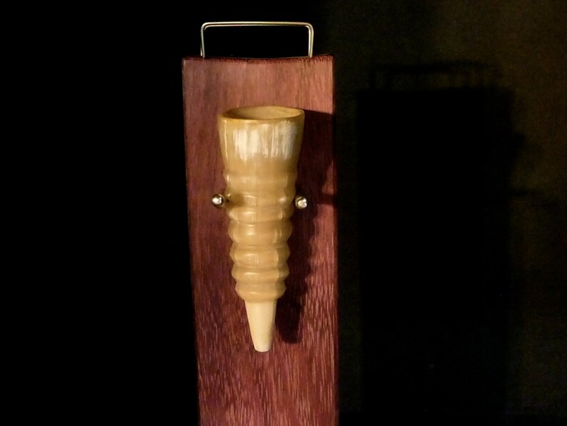 Bullhorn Black Powder Funnel Etsy