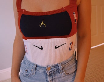 reworked adidas bikini