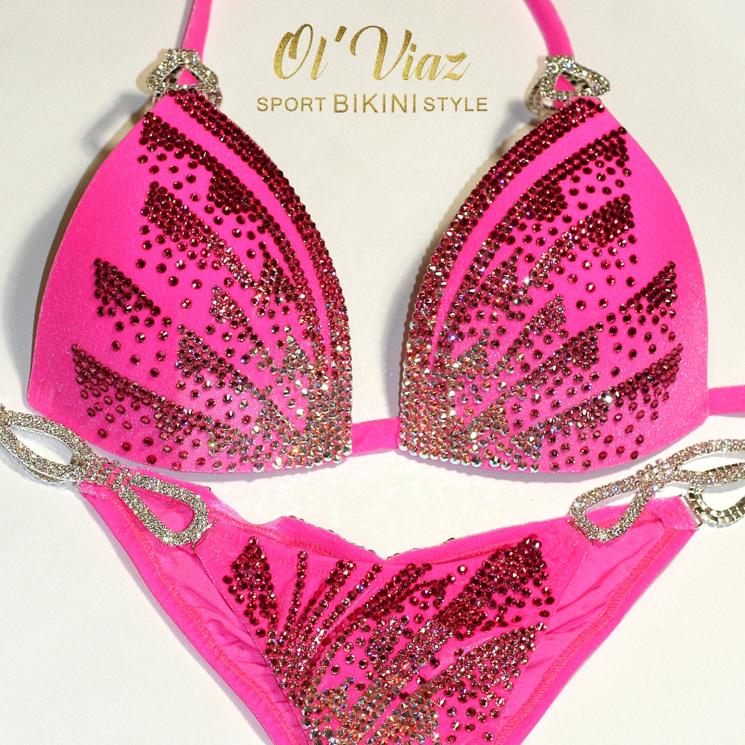 Ifbb pro bikini - Etsy 日本