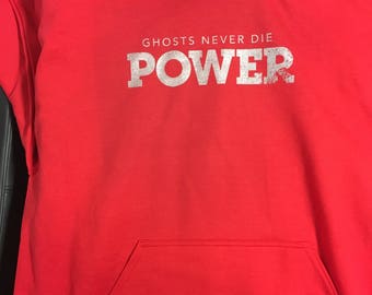 パワーパーカー