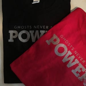 Power T-Shirt