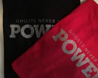 Power-T-shirt