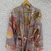 see more listings in the Cotton Kimono/Robe/Dress section