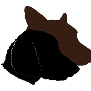 Multiple Pet Silhouettes