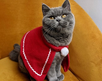 cat christmas outfits uk