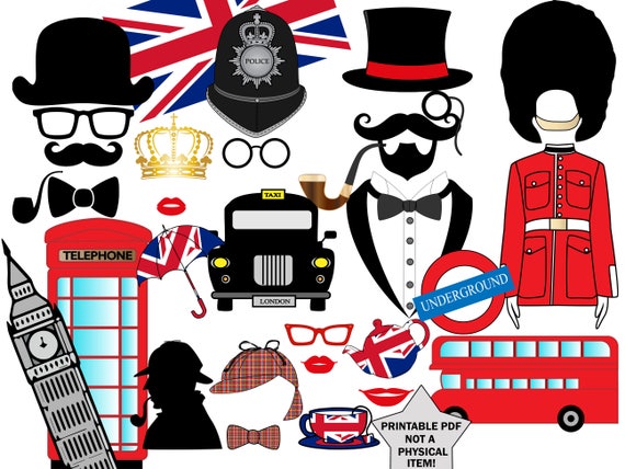 British Photo Booth Party london PHOTO Booth London Theme Party