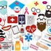 Doctor Party Printable Photo Booth Props: medical PHOTO Props Medical ...