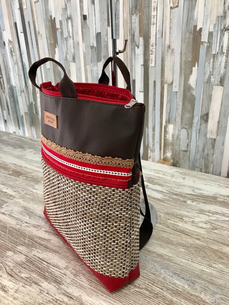 Mery Backpack