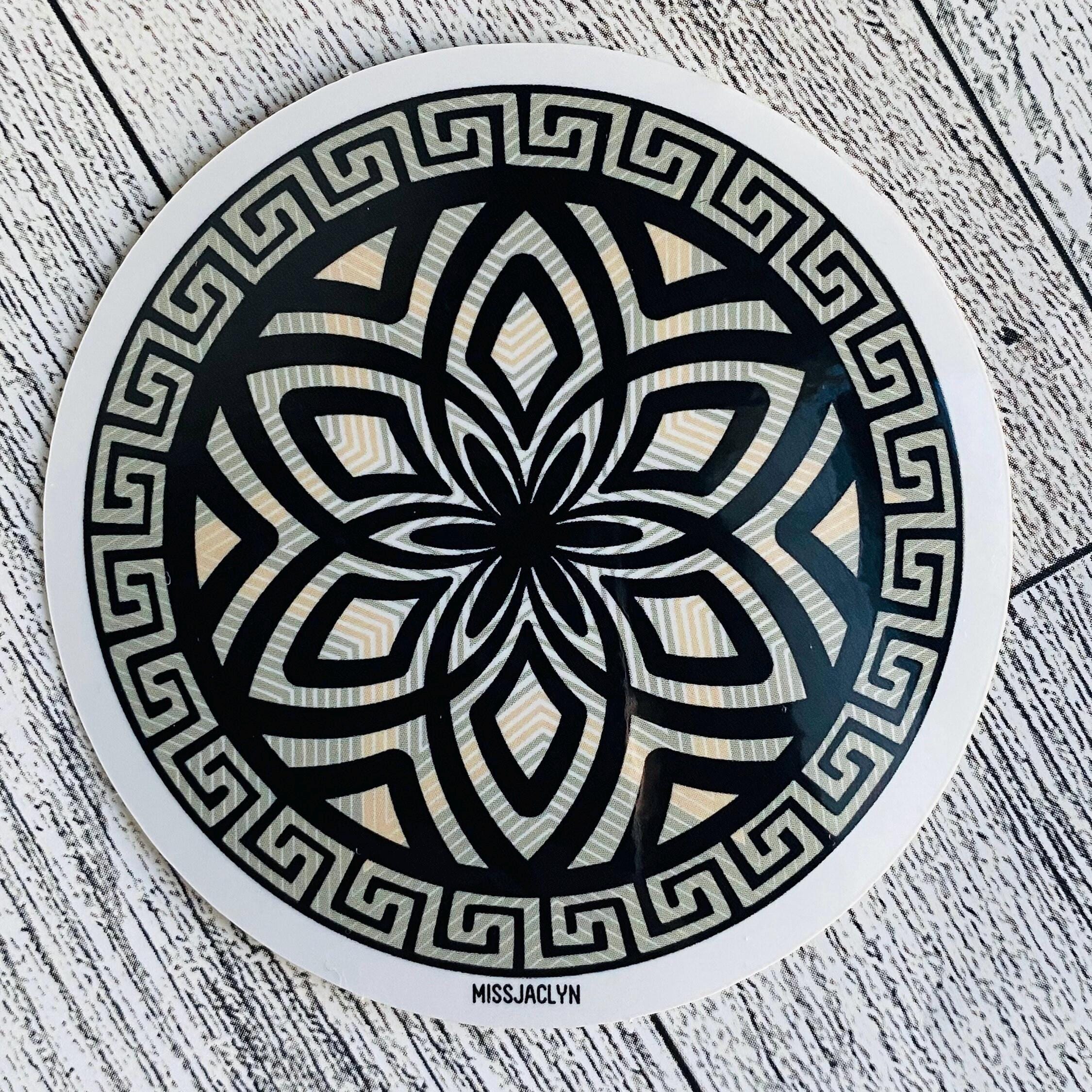 Baskt Sticker Basket - Etsy