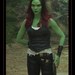 Gamora Costume Pattern TOP Pdf Sizes34-44 EN/ES Guide for - Etsy