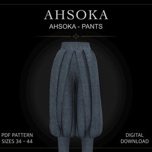 Jedi pants - Etsy 日本