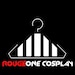 RougeOneCosplay store logo