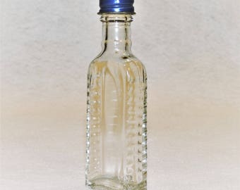 Bouteille d’extrait de Sauer Vintage