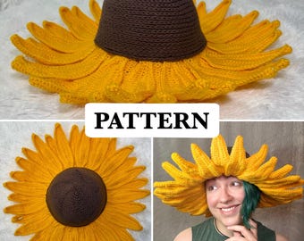 Kentucky Derby Sunflower Fascinator Hat, Wedding Sunflower  display picture 2