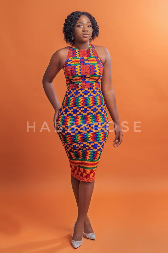 women's african attire near me