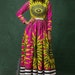 AFRICAN MAXI DRESS Onye Women Wedding Maternity Photoshoot Party Personalized Dress 