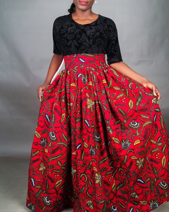 Designer long shop skirts party wear