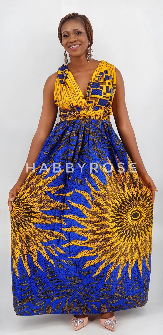 princess fit and flare dress
