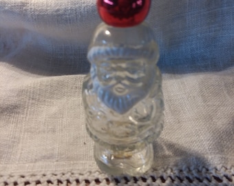 Avon santa bottle | Etsy Avon santa bottle | Etsy