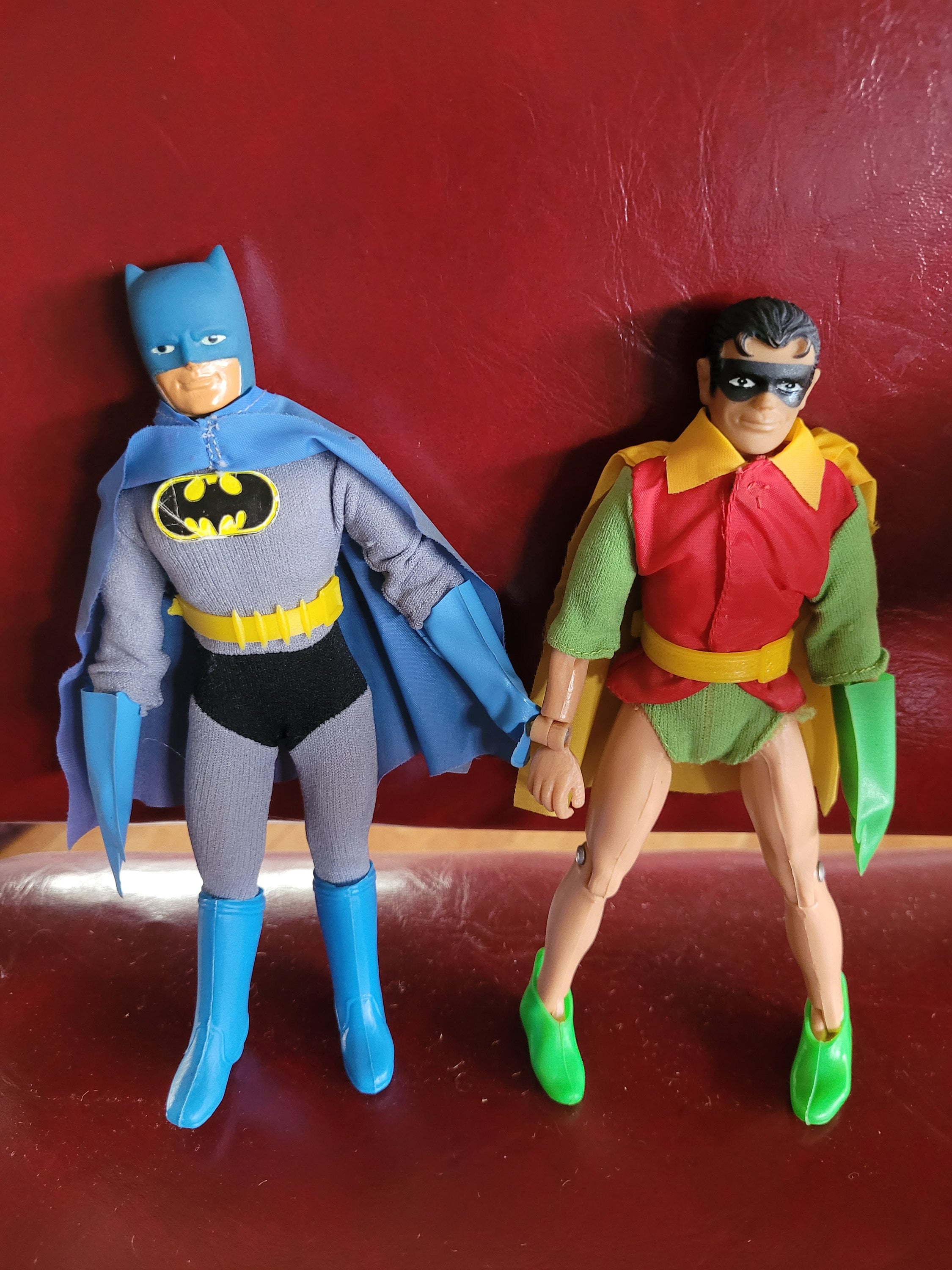 Mego Toys