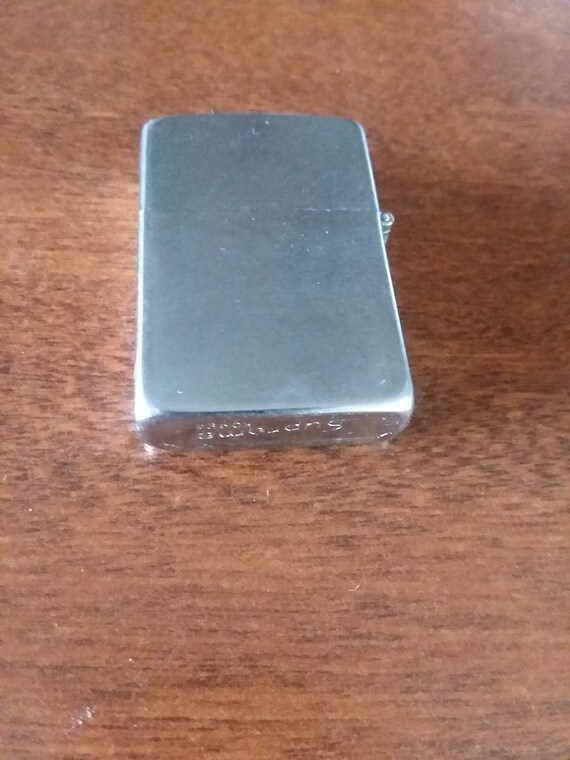 Supreme Korea Cigarette Lighter