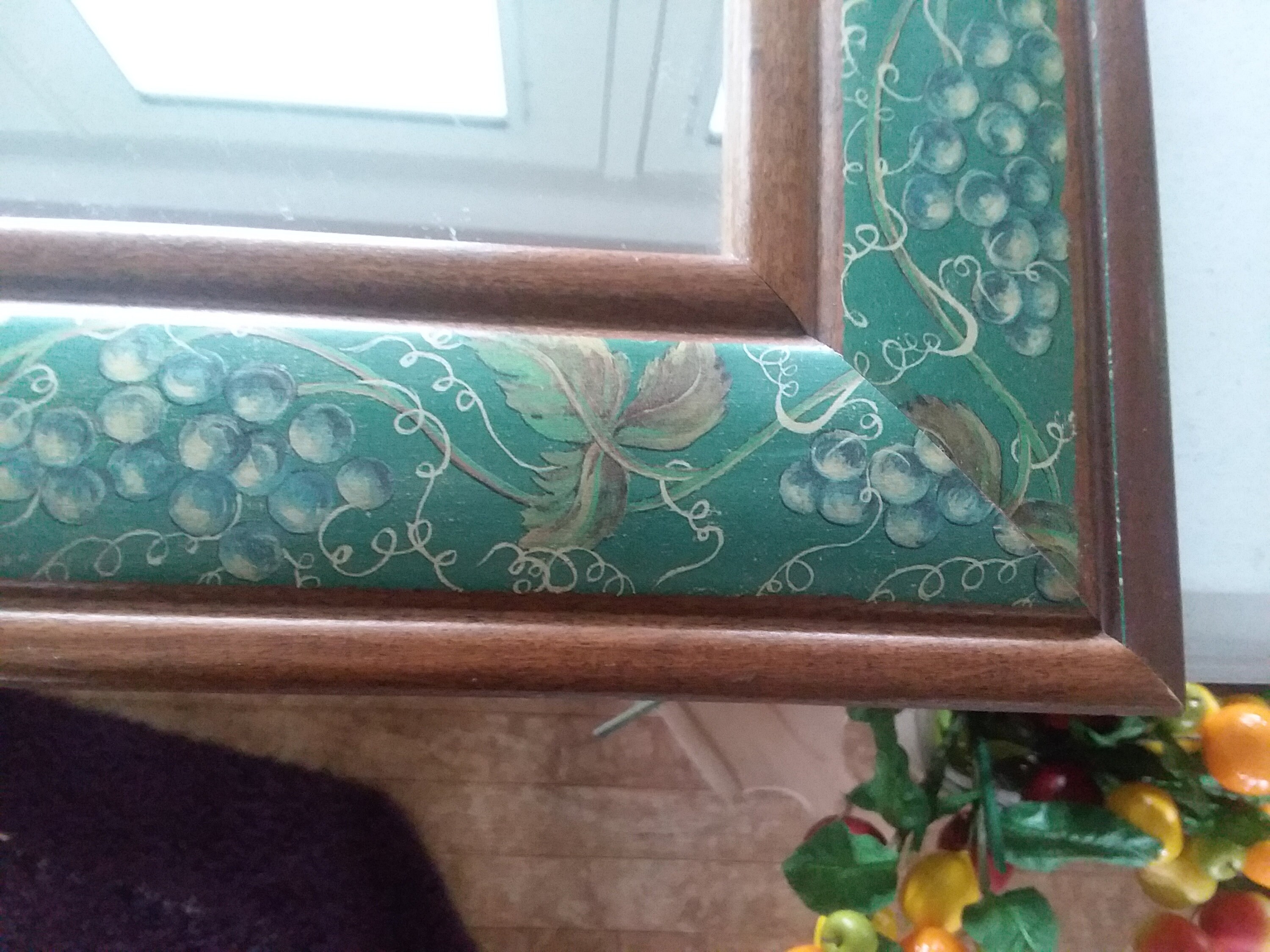 Monarch mirror deals