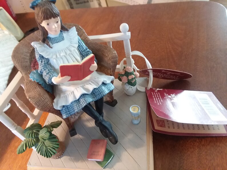 american girl samantha desk