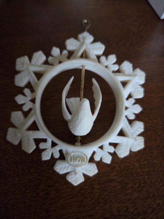 Five Golden Rings Pheasant オーナメント　ホールマーク Five Golden Rings Pheasant オーナメントホールマーク