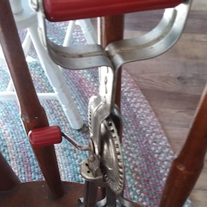 Egg Beater - Hand Beater - Androck Products