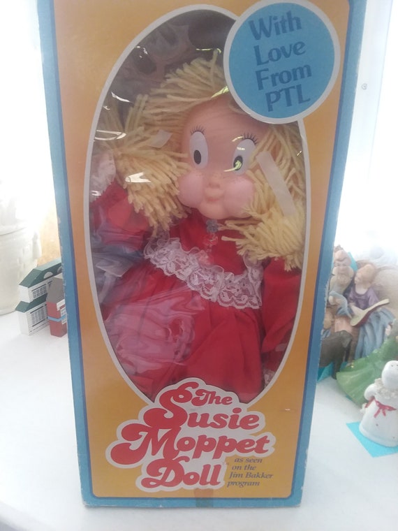 susie moppet doll