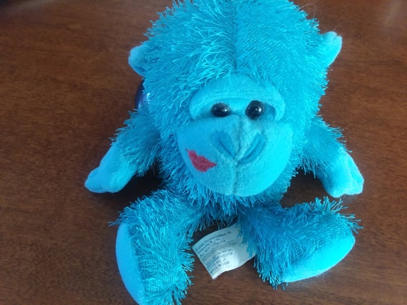 playful plush chrisha creations ltd