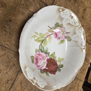 Fruit/Salad Bowl Made in Germany