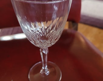 Verre à vin à pied Luminarc