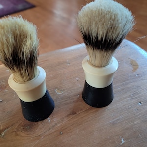 Ever Ready Shaving Brushes - Set of 2