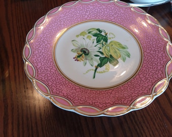 Cake/Pastry/Sandwich Pedestal Dish - Two&#39;s Company - SOLD SEPARATELY