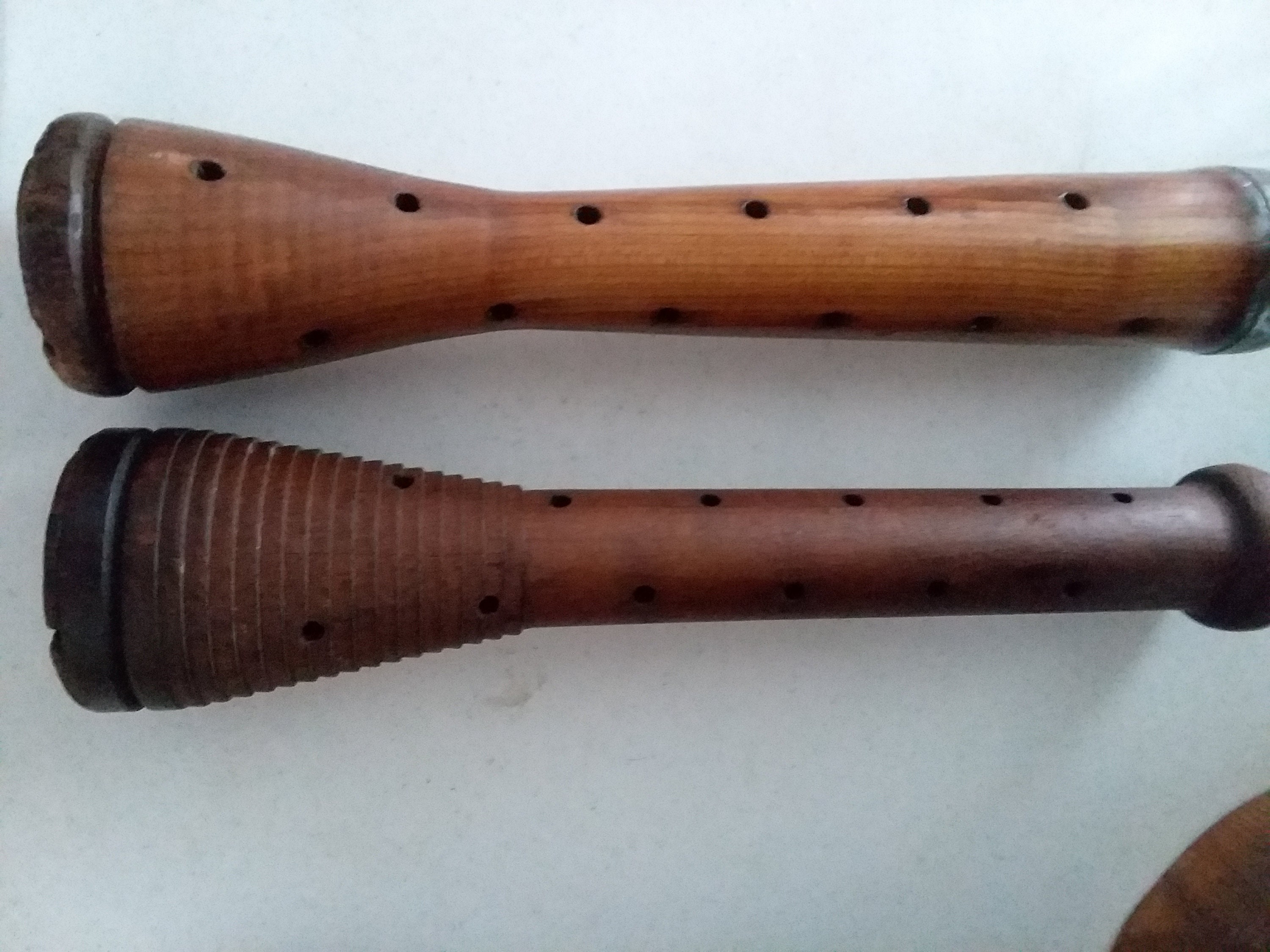 Industrial Wooden Sewing Thread Spools Factory Bobbins Set - Etsy