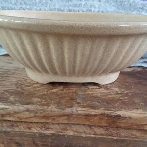 Haeger Pottery Bowl/Planter