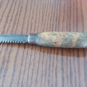 C.S. Osborne Tack Claw Tool