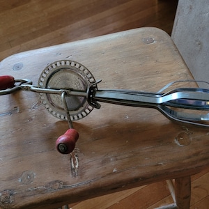 Edlund Company Metal Hand Mixer
