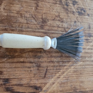 Men&#39;s Beard/Mustache Comb - Fuller Brush - Antique