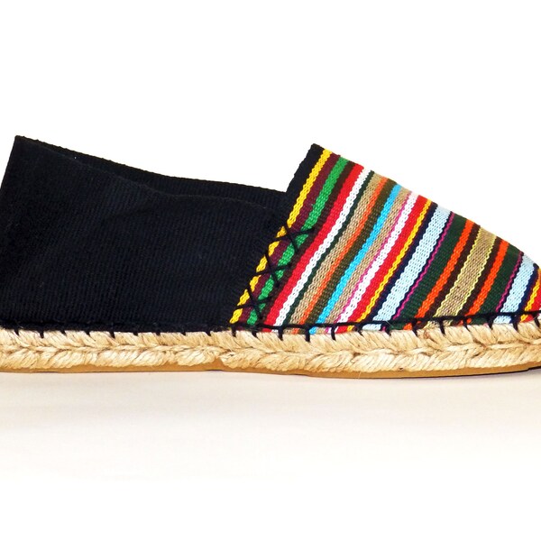 albas espadrilles
