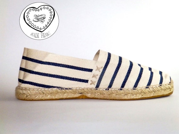 Alpargatas unisex hot sale