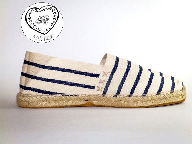 espadrille alpargata