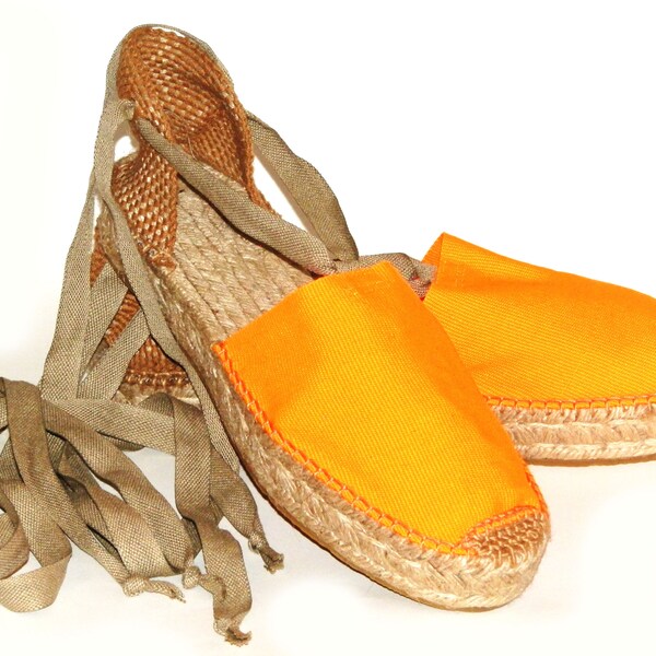 platform espadrilles