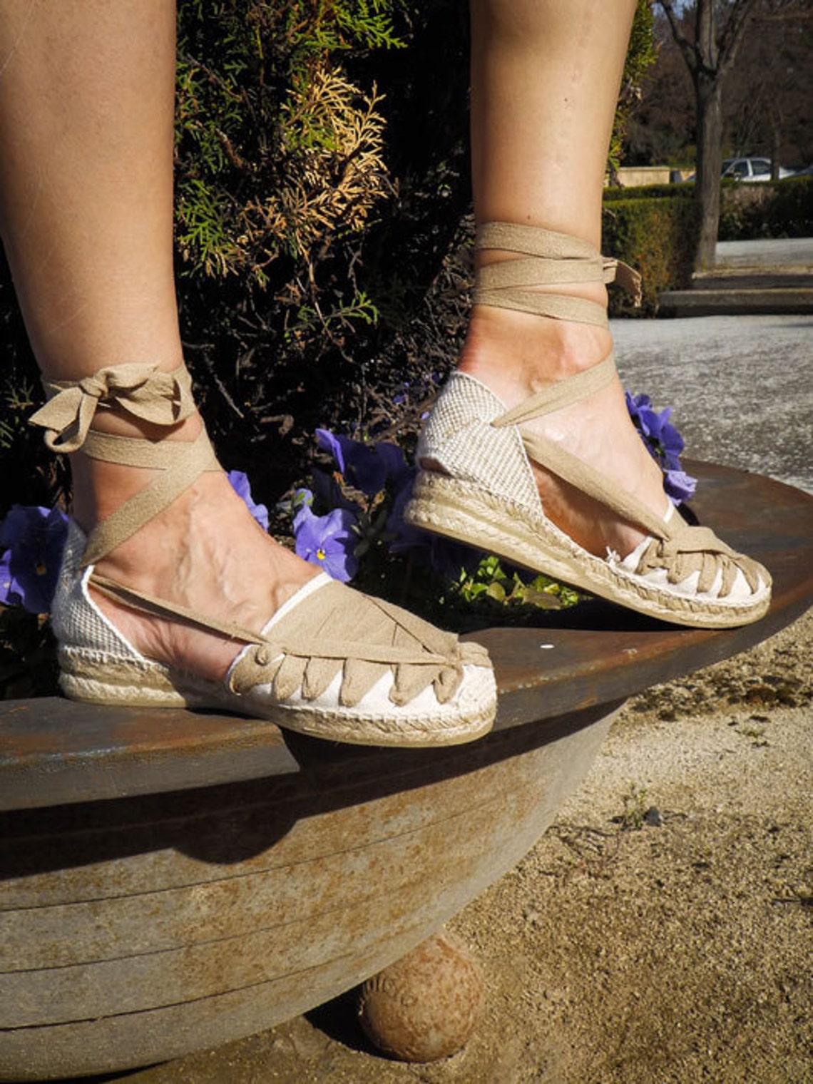 hispanitas espadrilles